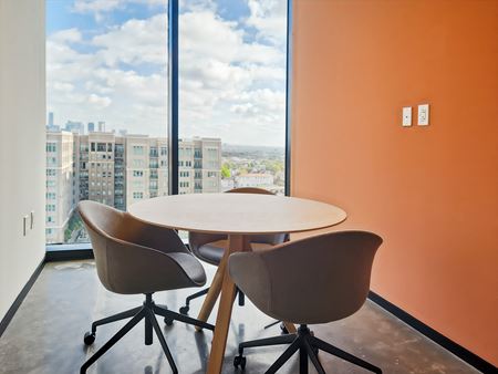 Office space for Rent at TX, Houston - La Branch St in Houston