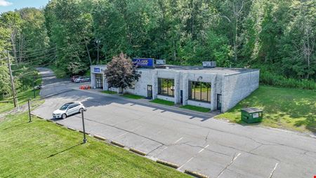 Office space for Sale at 799 Northern Blvd in South Abington Township
