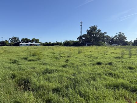 14 +/- Acres in the Port Manatee Encouragement Zone