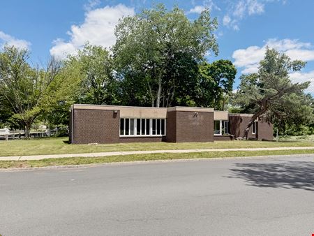 Office space for Sale at 2 Park Avenue in Somerville