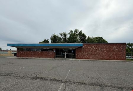 Retail space for Sale at 162 S Broadway in Pennsville