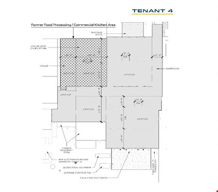 Santiam Industrial Center