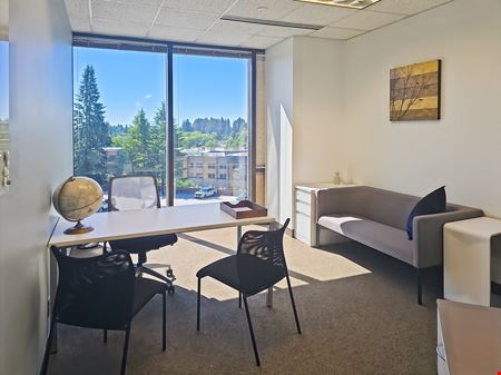 Office space for Rent at HQ - Portland - Lincoln Center in Portland