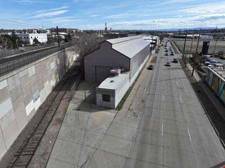 2 Santa Fe Dr