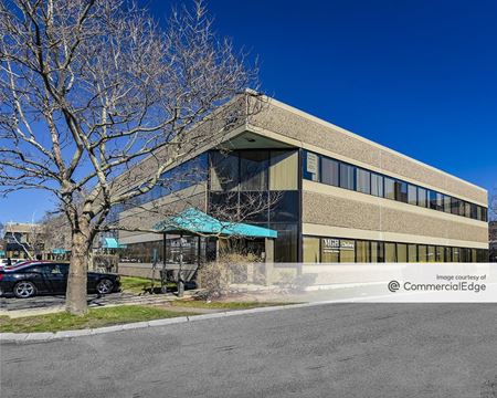 Office space for Rent at Harbour Pointe Office Park - 100 Everett Avenue in Chelsea