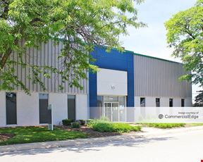 Prologis O'Hare Business Park - 4136 North United Pkwy