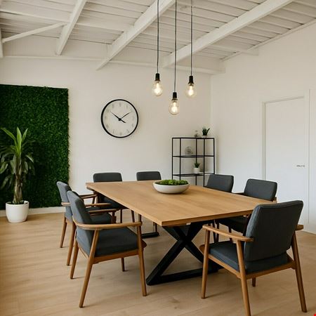 Commercial space at 2430 5th Avenue South in St. Petersburg