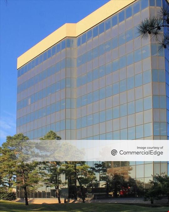One Northwind Plaza