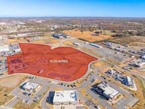 Lot 4 G at Lewis Ranch
