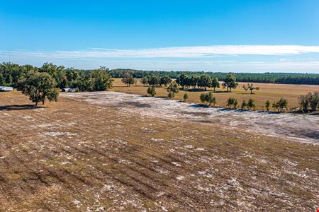 O'Brien 18 Acre Homestead