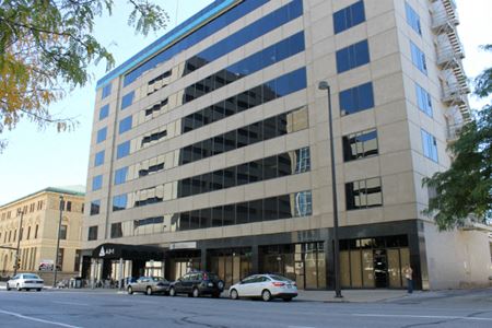 Office space for Rent at 10,568 SF Available in Omaha