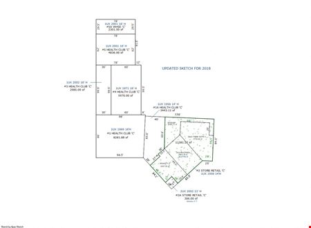 Retail space for Rent at 2807 Lake Michigan Dr NW in Grand Rapids