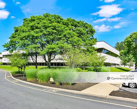 Eisenhower Plaza