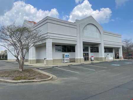 Retail space for Rent at Former CVS in Ridgeland