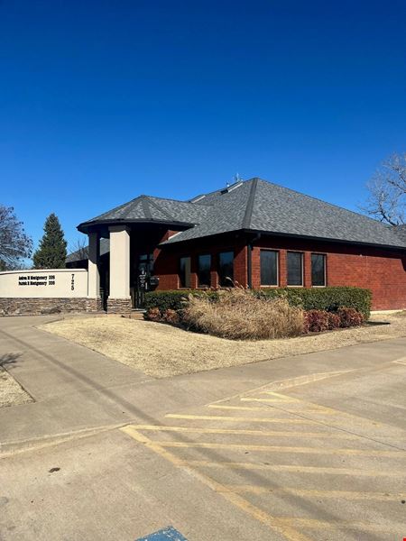 Office space for Rent at 725 NW 67th St in Lawton