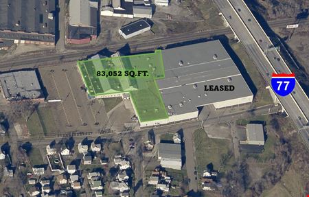 Industrial space for Rent at 1411 Navarre Rd SW - INDUSTRIAL & MANUFACTURING in Canton