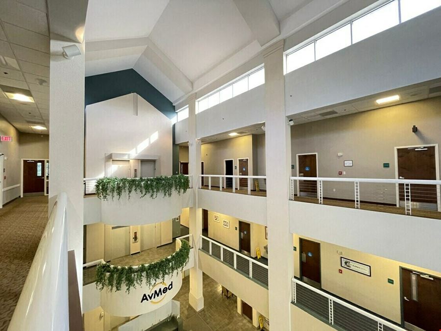4300 NW 89th Blvd
