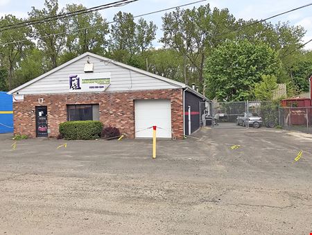 Industrial space for Rent at 17 Jansen St, Danbury in Danbury