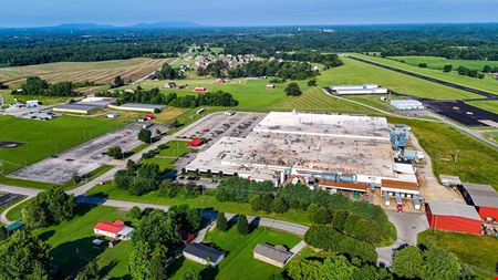 Industrial space for Rent at 1 Grizzly Lane in Smithville
