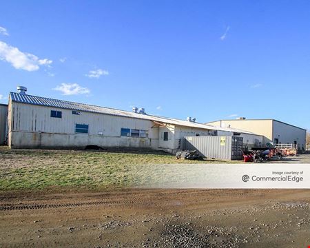 Industrial space for Rent at 351 Whitfield Street in Guilford