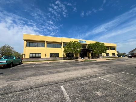Commercial space at 7340 W 21st St N in Wichita
