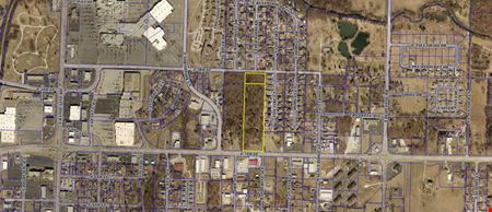 VacantLand space for Sale at Vacant Lane - E 7th Joplin in Joplin