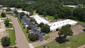 Flex-Industrial Investment Property - Ridgeland (220 Business Park)