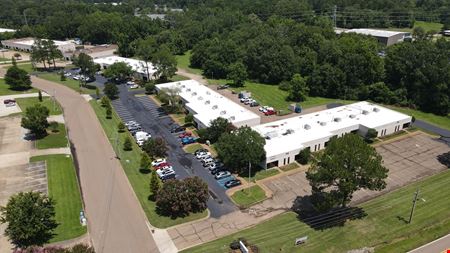 Flex-Industrial Investment Property - Ridgeland (220 Business Park)