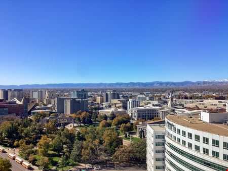 Spaces - Denver - Civic Center