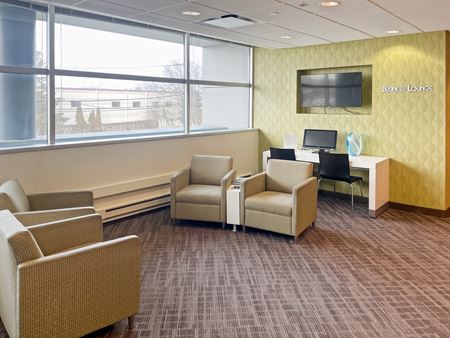 Office space for Rent at Regus - Totowa Riverview Drive in Totowa