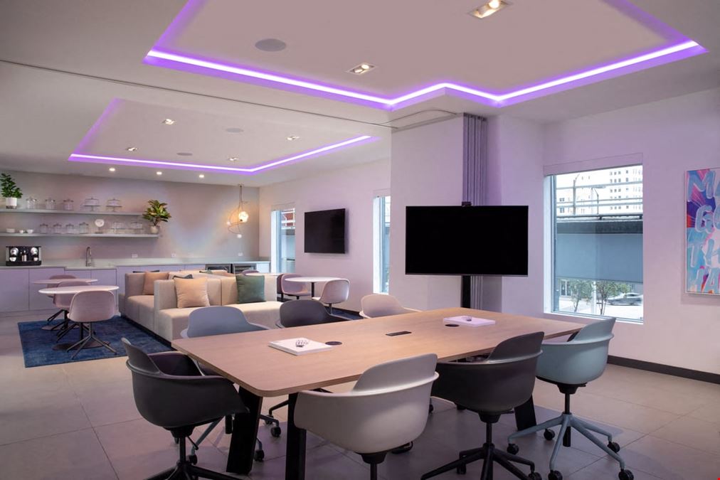Yotel - Miami