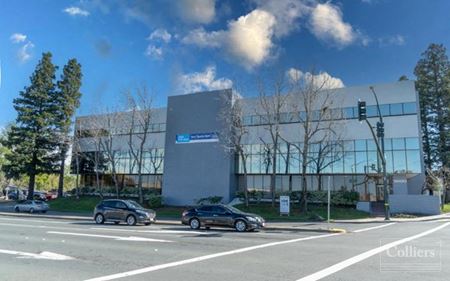 Office space for Rent at OFFICE SPACE FOR LEASE in Walnut Creek