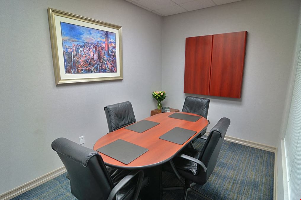 Totus Business Center - TOTUS Office