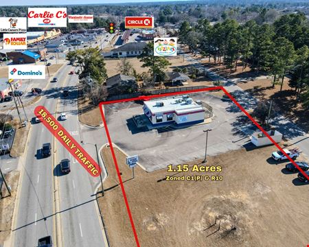 3416 N Main St
