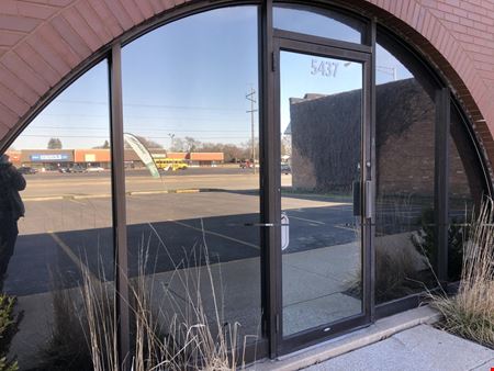 Executive Plaza