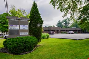 Kenwood Medical Center