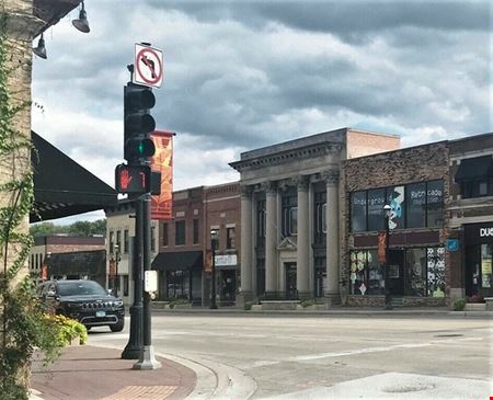 119 W Main (Route 72)