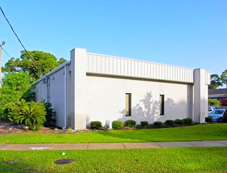 Investment NNN Leased Office Building