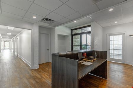 300 Ashland Terrance with 10 offices (2,796 SF)  for Lease in Red Bank