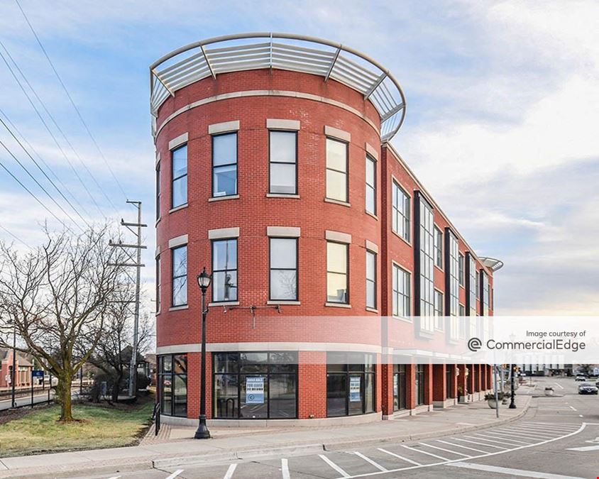 Northbrook Suites