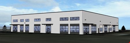 Industrial space for Rent at 768 N Pleasant View Rd in Post Falls