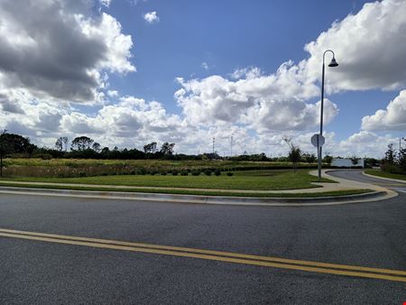 VacantLand space for Sale at 12.4 Acre Commercial Site Behind Publix in Lake Wales