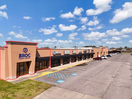 Medical Office in the Oaks Shopping Center
