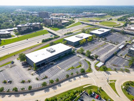 Office space for Rent at Corporate Hill in St. Louis