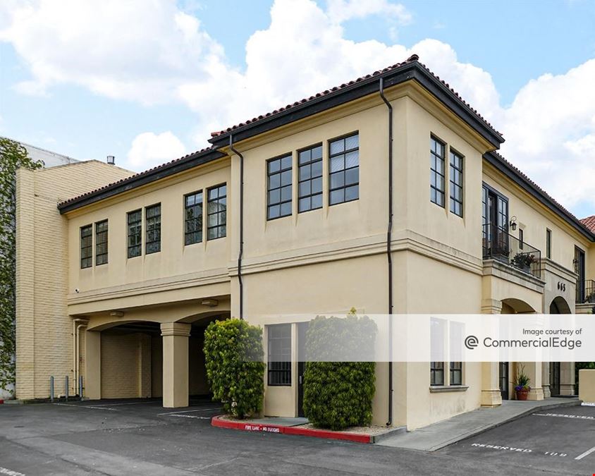665 Munras Avenue