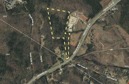 VacantLand space for Sale at 1550 North Carolina 24 in Midland