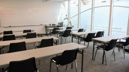Office space for Rent at Portland Meeting Space - at PELA in  Portland