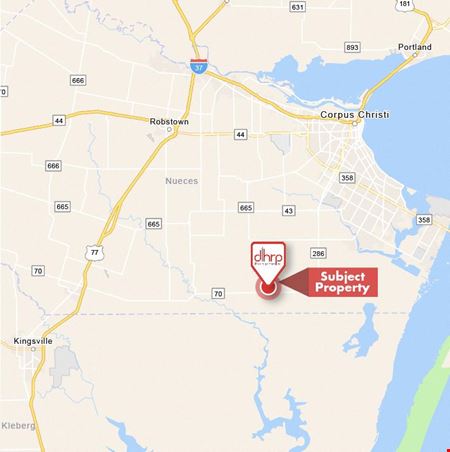 Land space for Sale at H - FM 70 in Corpus Christi