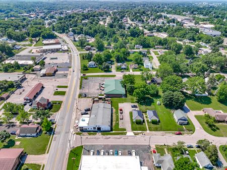 1109 Wapakoneta Ave.