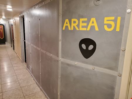 Office space for Sale at Mesa Mansion in Mesa